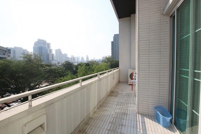 Noble Ora, 91sqm Spacious, Elegant One Bedroom Apartment for rent at Noble Ora – รูปที่ 4