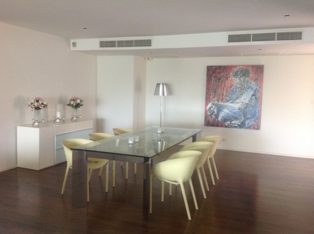 Silver Heritage, 163sqm Low Rise, Lovely Two Bedrooms Apartment for Sale at Silver Heritage