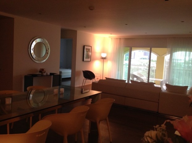 Silver Heritage, 163sqm Low Rise, Lovely Two Bedrooms Apartment for Sale at Silver Heritage – รูปที่ 2