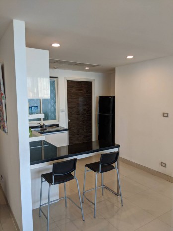 Watermark Chaophraya, 145 sqm. convenient Three Bedrooms Condo for RENT/SALE at Watermark Chaophraya. – รูปที่ 3