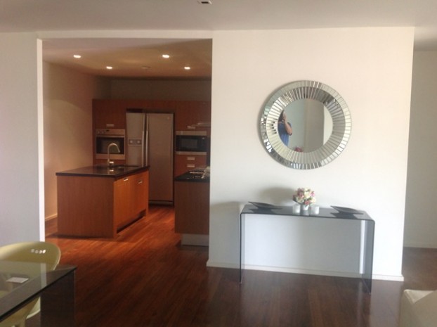 Silver Heritage, 163sqm Low Rise, Lovely Two Bedrooms Apartment for Sale at Silver Heritage – รูปที่ 3