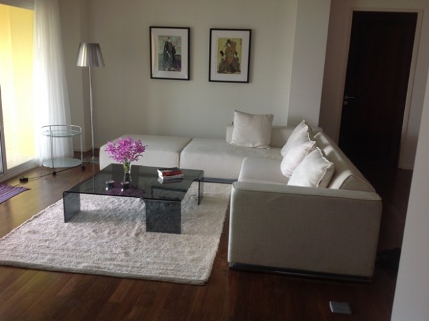 Silver Heritage, 163sqm Low Rise, Lovely Two Bedrooms Apartment for Sale at Silver Heritage – รูปที่ 4