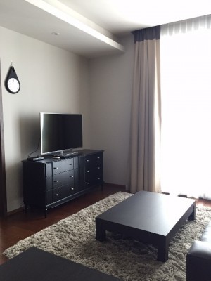 Quattro Thonglor, 59sqm Luxury, Elegant One Bedroom Condo for rent at Quattro Thonglor soi 4 – รูปที่ 2