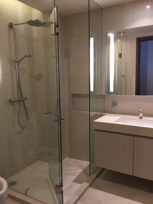 Quattro Thonglor, 59sqm Luxury, Elegant One Bedroom Condo for rent at Quattro Thonglor soi 4 – รูปที่ 4