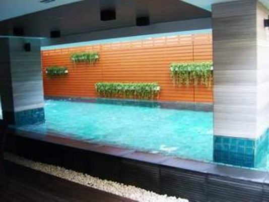 The Treasure Silom, 65sqm Brand New, Cozy Two Bedrooms Condo for Rent at The Treasure Silom – รูปที่ 4