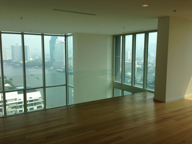 The River, 384 sqm. Spacious Five Bedrooms Condo for Sale at The River. – รูปที่ 3