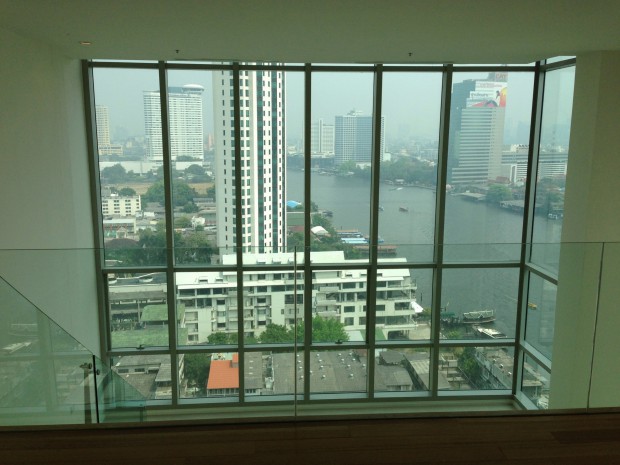The River, 384 sqm. Spacious Five Bedrooms Condo for Sale at The River. – รูปที่ 4