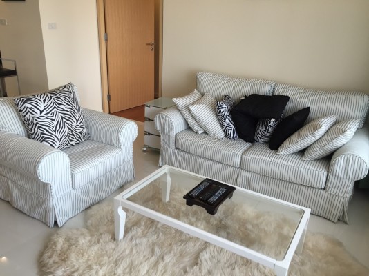 Amanta Lumpini, 78sqm Trendy, Beautiful Two Bedrooms Apartment for rent at Amanta Lumpini Amanta Lumpini, 78sqm Trendy, Beautiful Two Bedrooms Apartment for rent at Amanta Lumpini