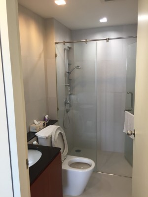 Amanta Lumpini, 78sqm Trendy, Beautiful Two Bedrooms Apartment for rent at Amanta Lumpini – รูปที่ 3