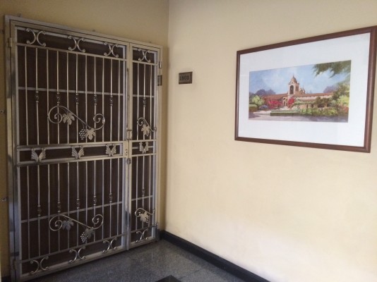 The Royal Castle Sukhumvit 39, 165sqm Spacious, Nice Three Bedrooms Flat to let at The Royal Castle Sukhumvit 39 – รูปที่ 3