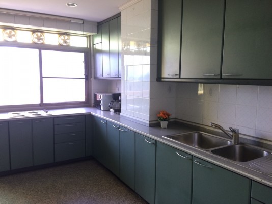 The Royal Castle Sukhumvit 39, 195sqm High Rise, Good price Three Bedrooms Condo to let at The Royal Castle Sukhumvit 39 – รูปที่ 4