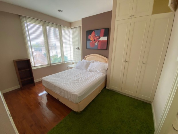 Hampton thonglor 10, 160 sqm. cozy Three Bedrooms Condo for RENT at Hampton Thonglor 10 – รูปที่ 4
