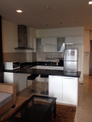Nusasiri Grand Condo, 80sqm Spacious, Convenient One Bedroom Apartment for rent at Nusasiri Grand Condo – รูปที่ 4