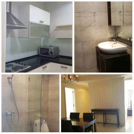 Hampton thonglor 10, 90 sqm. convenient Two Bedrooms Condo for RENT at Hampton Thonglor 10 – รูปที่ 2