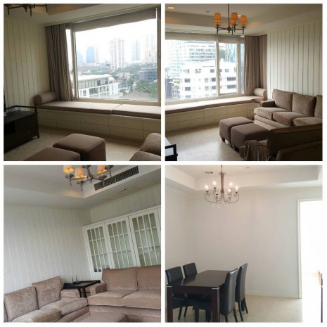 Hampton thonglor 10, 90 sqm. convenient Two Bedrooms Condo for RENT at Hampton Thonglor 10 – รูปที่ 3