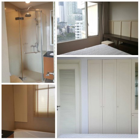 Hampton thonglor 10, 90 sqm. convenient Two Bedrooms Condo for RENT at Hampton Thonglor 10 – รูปที่ 4