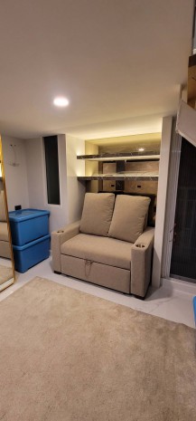 59 Heritage, Penthouse Duplex usage space 200sqm Four bedrooms / Three baths with maid room Penthouse for RENT/SALE at 59 heritage.