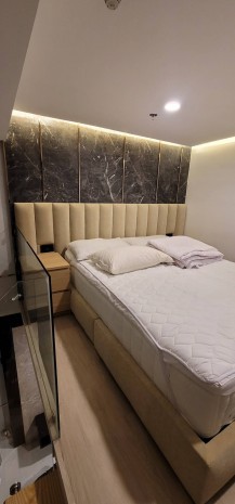 59 Heritage, Penthouse Duplex usage space 200sqm Four bedrooms / Three baths with maid room Penthouse for RENT/SALE at 59 heritage. – รูปที่ 2