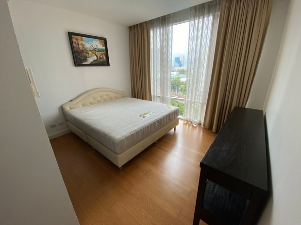 Fullerton, 170 sqm. Spacious Three Bedrooms and Maid room Condo for Rent at Fullerton. – รูปที่ 4