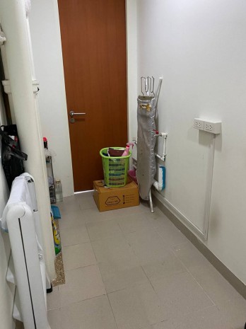 Chatrium, 122.79 sqm. convenient Two Bedrooms and Maid room, condo for SALE at Chatrium. – รูปที่ 2