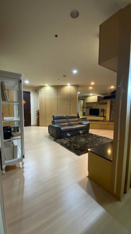 Chatrium, 120 sqm. cozy Two Bedrooms condo for Rent at Chatrium. Chatrium, 120 sqm. cozy Two Bedrooms condo for Rent at Chatrium.