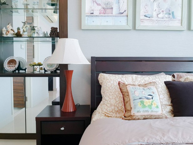 Watermark Chaophraya, 105.21 Fully furnished Two bedrooms Condo for Sale at Watermark Chaophraya. – รูปที่ 2