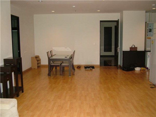 CitiSmart Sukhumvit 18, 123 sqm. cozy Three Bedrooms Condo for Rent at CitiSmart Sukhumvit 18.