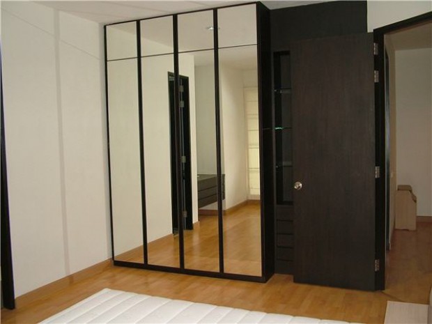 CitiSmart Sukhumvit 18, 123 sqm. cozy Three Bedrooms Condo for Rent at CitiSmart Sukhumvit 18. – รูปที่ 2