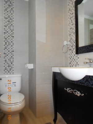 Sathorn Garden, 50sqm Well price, Spacious Studio Flat to let at Sathorn Garden – รูปที่ 2