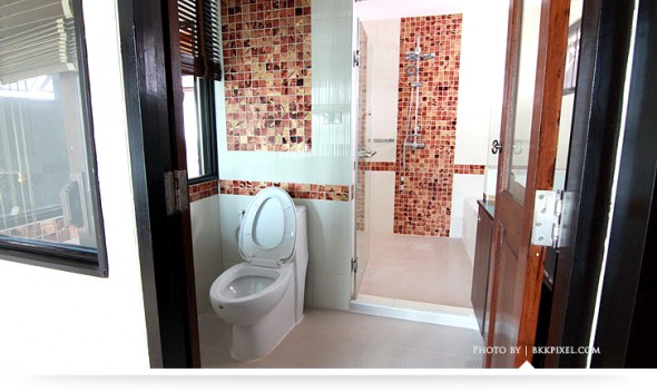 vivarium residnece, 200sqm Low Rise, Spacious Three Bedrooms Apartment for rent at Vivarium – รูปที่ 2