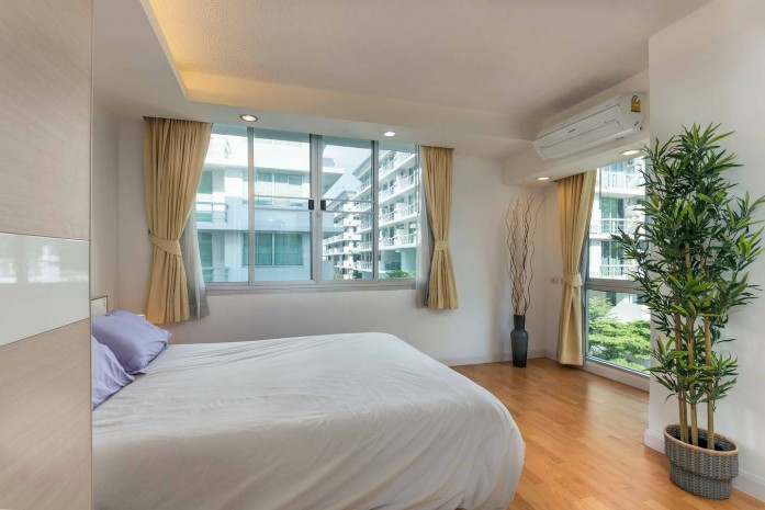 Waterford Sukhumvit 50, 50 sqm. cozy One Bedroom Condo for SALE at Waterford sukhumvit 50.