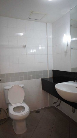 Plus67, 38 sqm. Studio for Rent at Plus67. – รูปที่ 3
