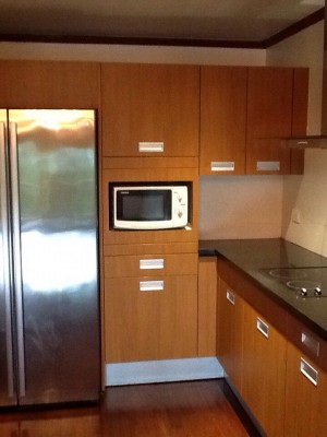 Silver Heritage, 195.18sqm Spacious, Good price Three Bedrooms Condo for Sale at Silver Heritage – รูปที่ 4