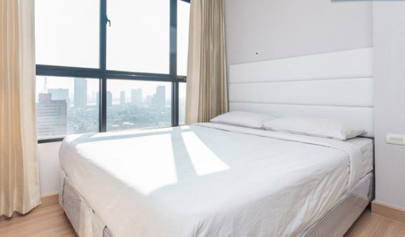 Urbano Absolute Sathon-Taksin, 38sqm Modern, Lovely One Bedroom Apartment to let at Urbano Absolute Sathorn - Taksin Urbano Absolute Sathon-Taksin, 38sqm Modern, Lovely One Bedroom Apartment to let at Urbano Absolute Sathorn - Taksin