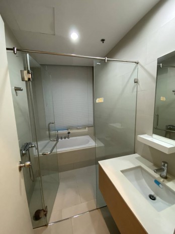 Villa Rachatewi, 69sqm. Beautiful fully furnished, One Bedroom Condo for RENT at Villa Ratchathewi. – รูปที่ 2