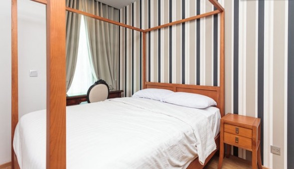 KEYNE by Sansiri, 37sqm Beautiful, Lovely One Bedroom Condo for rent at Keyne By Sansiri KEYNE by Sansiri, 37sqm Beautiful, Lovely One Bedroom Condo for rent at Keyne By Sansiri