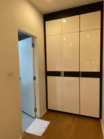 Villa Rachatewi, 62 sqm. Beautiful fully furnished One Bedroom Condo for Rent at Villa Ratchathewi. – รูปที่ 4