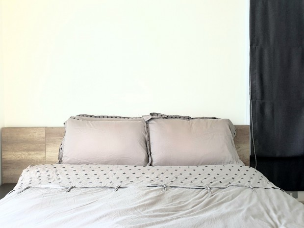 Rhythm Sukhumvit 36-38, 32.8 sqm. Beautiful fully furnished One Bedroom Condo for RENT at Rhythm Sukhumvit 36 - 38.