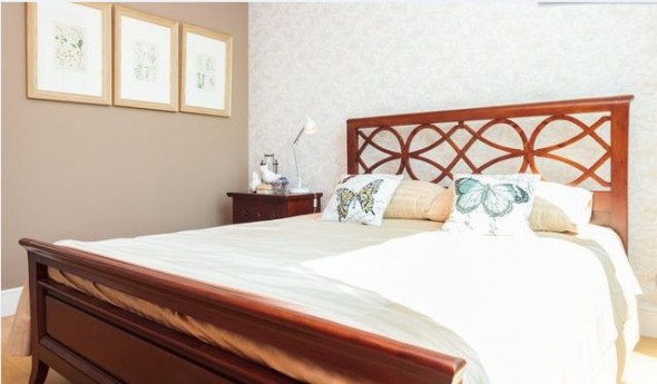 Aguston Sukhumvit 22, 151.23sqm Exotic Spanish Contemporary Three Bedroom Condo to let at Aguston Sukhumvit 22 – รูปที่ 3