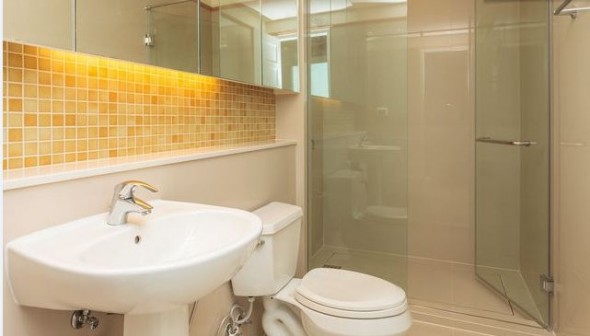 Aguston Sukhumvit 22, 151.23sqm Exotic Spanish Contemporary Three Bedroom Condo to let at Aguston Sukhumvit 22 – รูปที่ 4