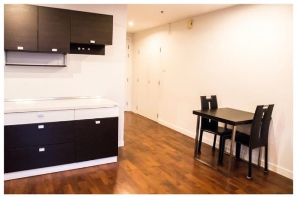 Baan Siri Twenty Four, 70sqm High Rise, Modern One Bedroom Condo for rent at Baan Siri Twenty Four – รูปที่ 3
