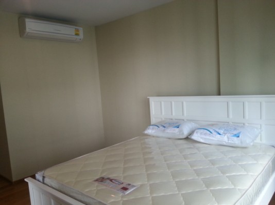 The Vertical Aree, 58sqm High Rise, Centrally located One Bedroom Apartment to let at The Vertical Aree – รูปที่ 2