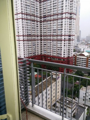 Villa Rachatewi, 41sqm Beautiful, High Rise Studio condo for rent at Villa Ratchathewi Villa Rachatewi, 41sqm Beautiful, High Rise Studio condo for rent at Villa Ratchathewi