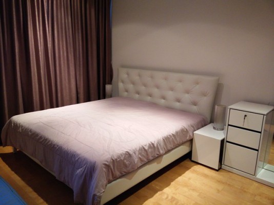 Villa Rachatewi, 40sqm Cozy, Trendy Studio Condo to let at Villa Ratchathewi – รูปที่ 2