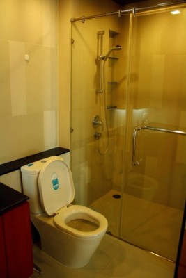Amanta Lumpini, 120.82sqm Modern, Luxury Two Bedrooms Condo for rent at Amanta Lumpini – รูปที่ 4