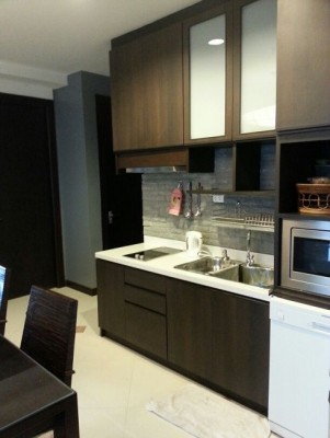The Address @ Siam (Vogue @ Siam), 90sqm Spacious, Convenient Three Bedrooms Condo to let at The Address Siam The Address @ Siam (Vogue @ Siam), 90sqm Spacious, Convenient Three Bedrooms Condo to let at The Address Siam