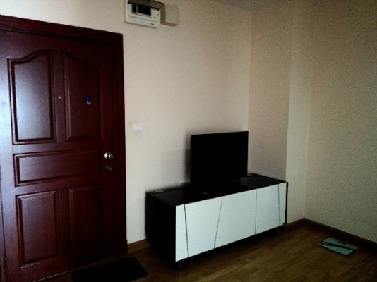 PG Rama 9, 41sqm High Rise, Well price One Bedroom Apartment to let at PG Rama 9 – รูปที่ 2
