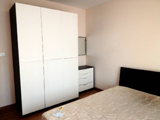 PG Rama 9, 41sqm High Rise, Well price One Bedroom Apartment to let at PG Rama 9 – รูปที่ 3