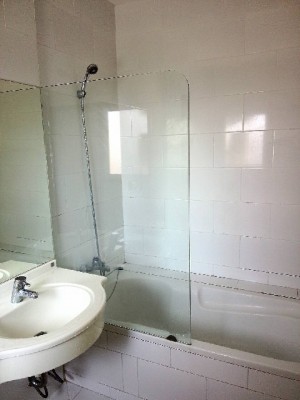 PG Rama 9, 41sqm High Rise, Well price One Bedroom Apartment to let at PG Rama 9 – รูปที่ 4
