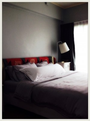 Thonglor Tower, 100sqm Centrally located, Spacious Two Bedrooms Apartment for rent at Thonglor Tower – รูปที่ 3